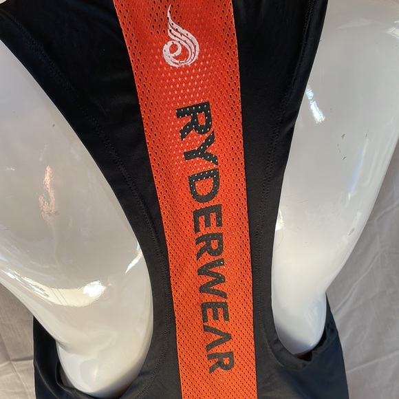 Ryderwear Muscle Shirt - Picture 6 of 7